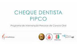 Acordo Saludental Clínica Médico-Dentária - Cheque Dentista PIPCO Cancro Oral