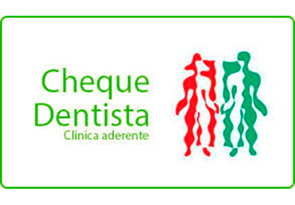 Clínica Aderente ao Cheque Dentista