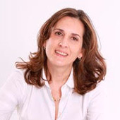 Dra. Cristina Roldão - Médica Dentista